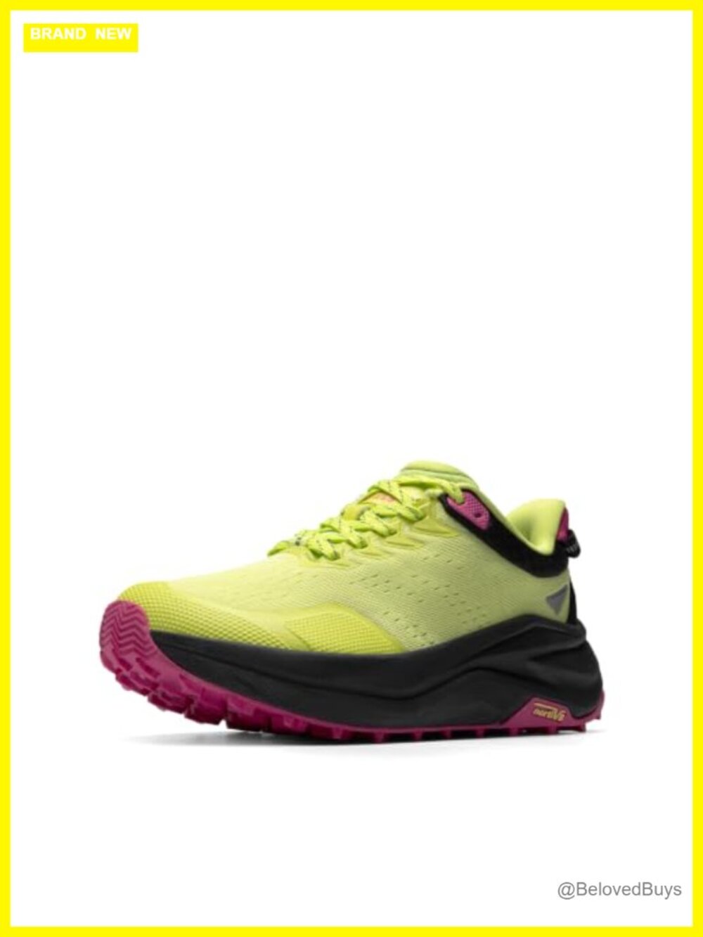 Wide Toe Box Trail Running Shoes Low Drop Breathable Athletic Sneakers